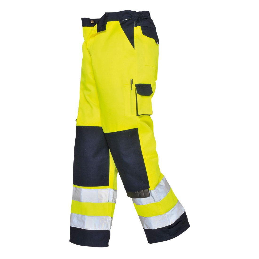 Lyon-Hi-Vis-housut TX51-4