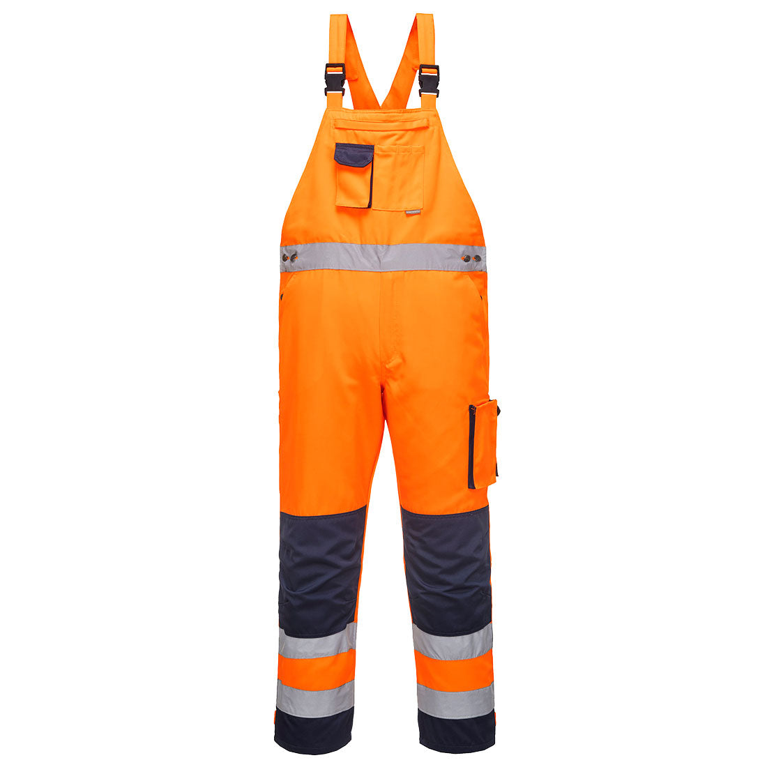 Dijon- Hi-Vis avohaalarit TX52-0