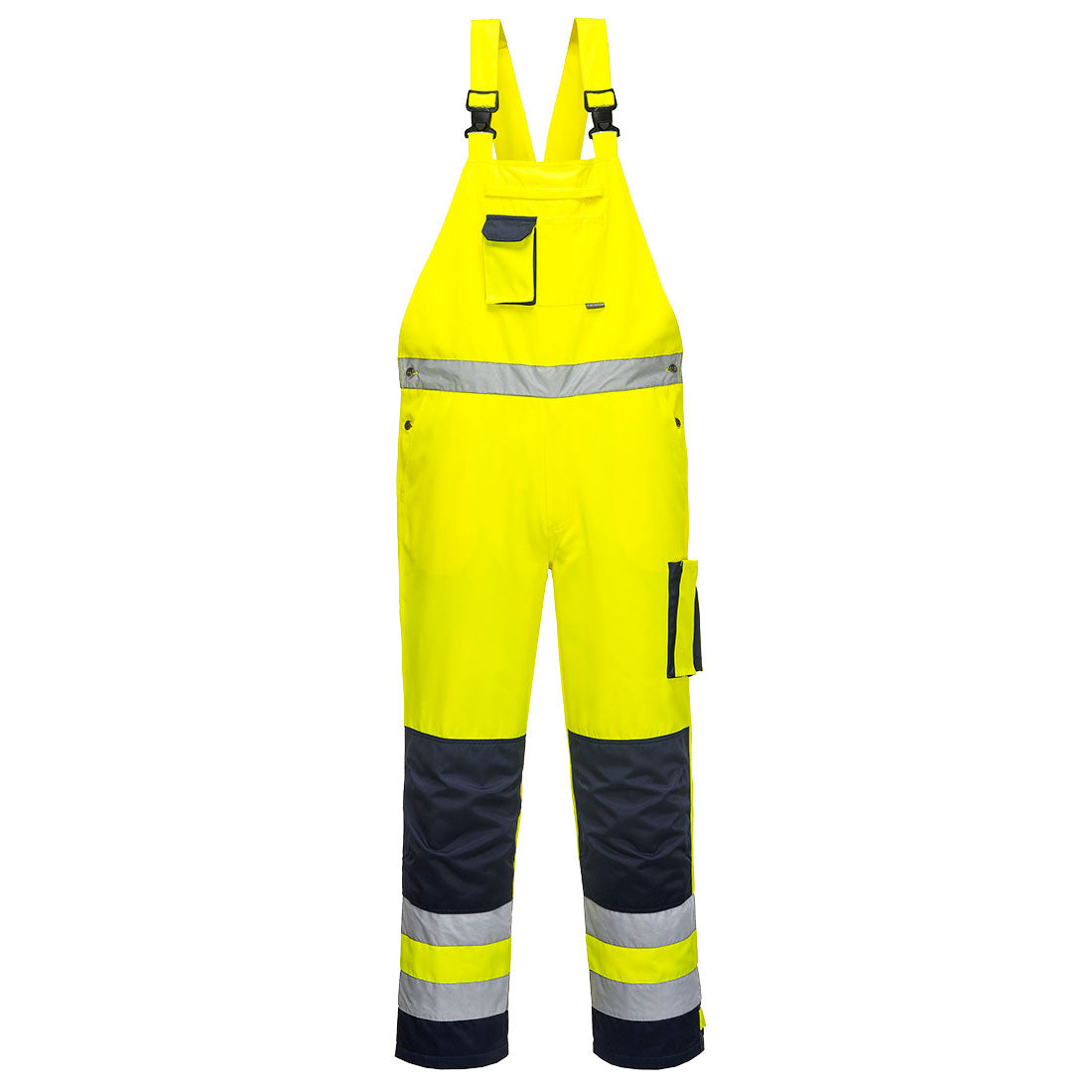 Dijon- Hi-Vis avohaalarit TX52-1