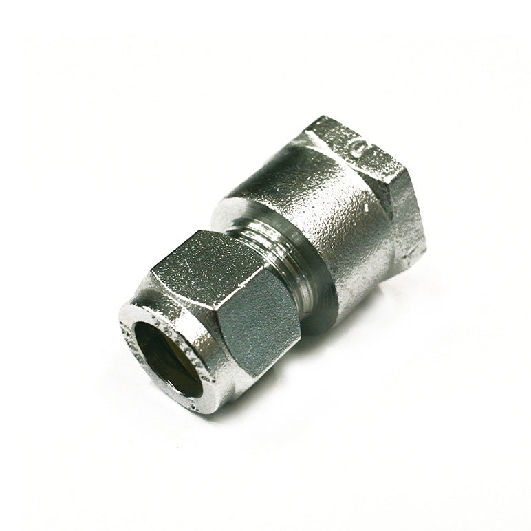 KROMATUT PUSERRUSLIITTIMET SK-0