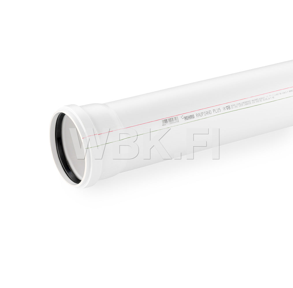 DB MUHVIPUTKI DN 110/1000 MM RAUPIANO PLUS