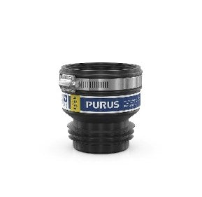 PURUS PLUG-IN TOLERANSSILIITTIMET-0