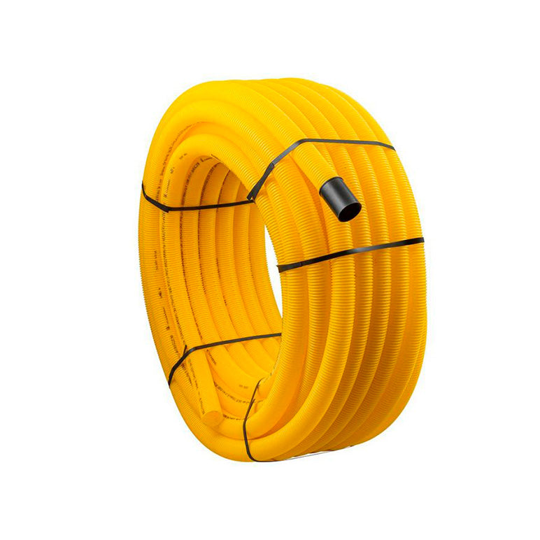 PVC-SALAOJAPUTKI DN100 100/90 MM