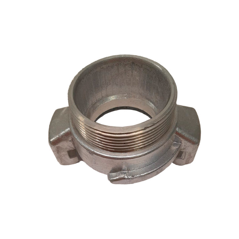KYNSILIITIN ALU UK (DN40) 1 1/2