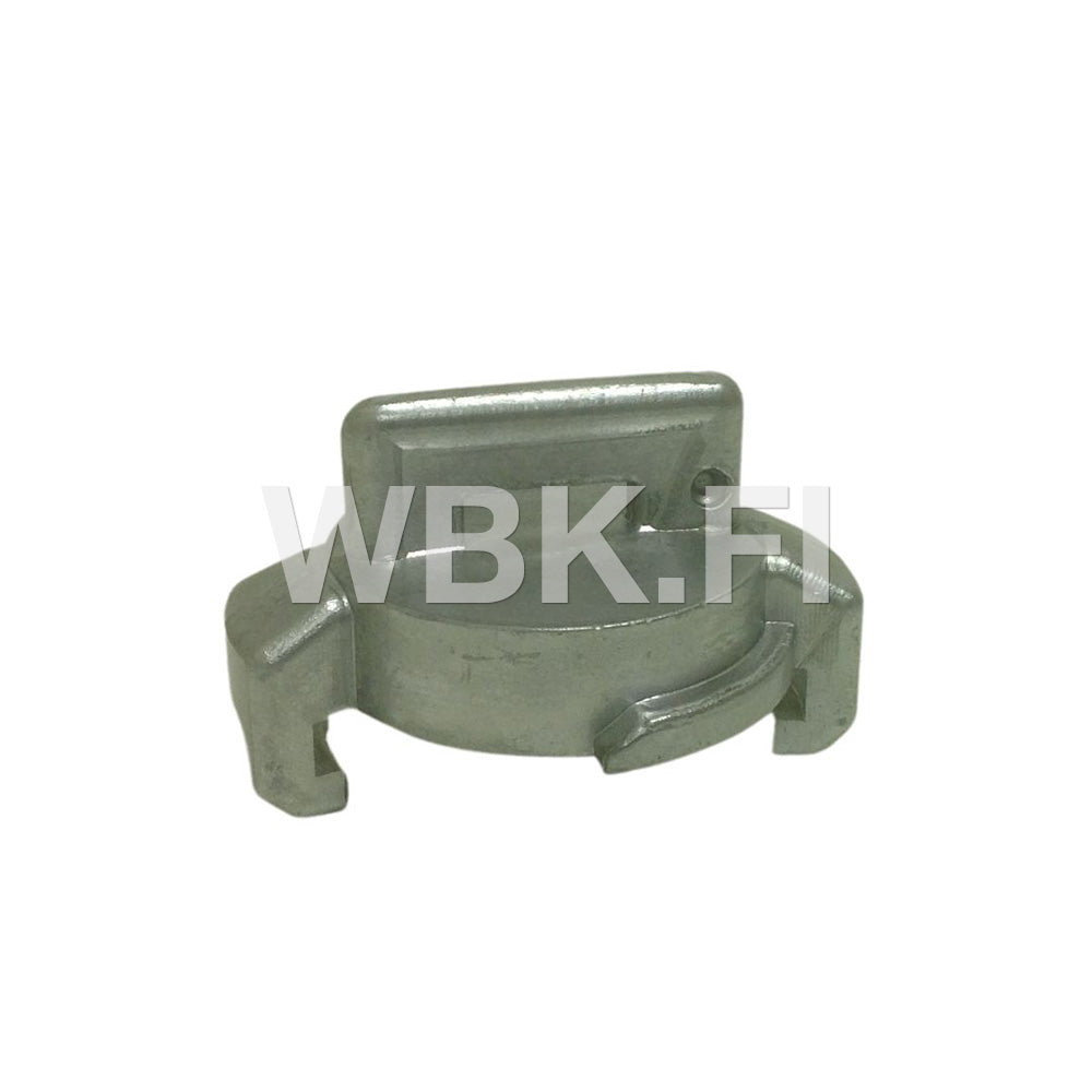 PALOPOSTILIITIN KANNET ALU-0
