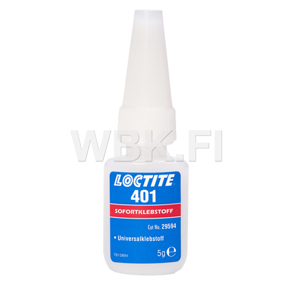 PIKALIIMA LOCTITE 401 BO5G