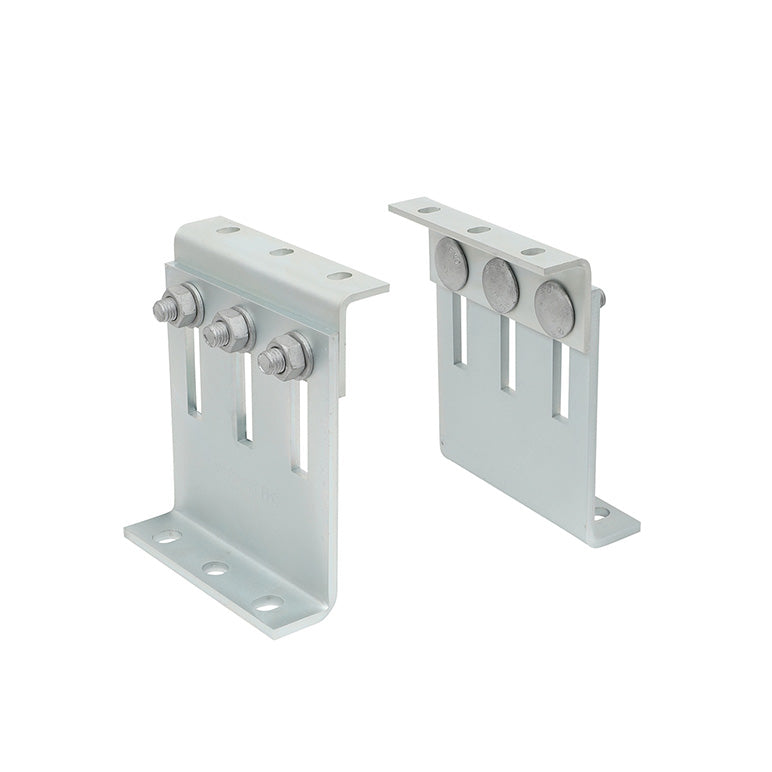 KIINTOPISTEJALKA SINK M12 H=110-167