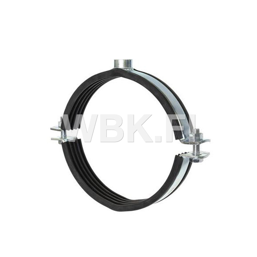 TEOLLISUUSPITIMET ÄÄNIERISTETTY 3/4" MUHVI-0
