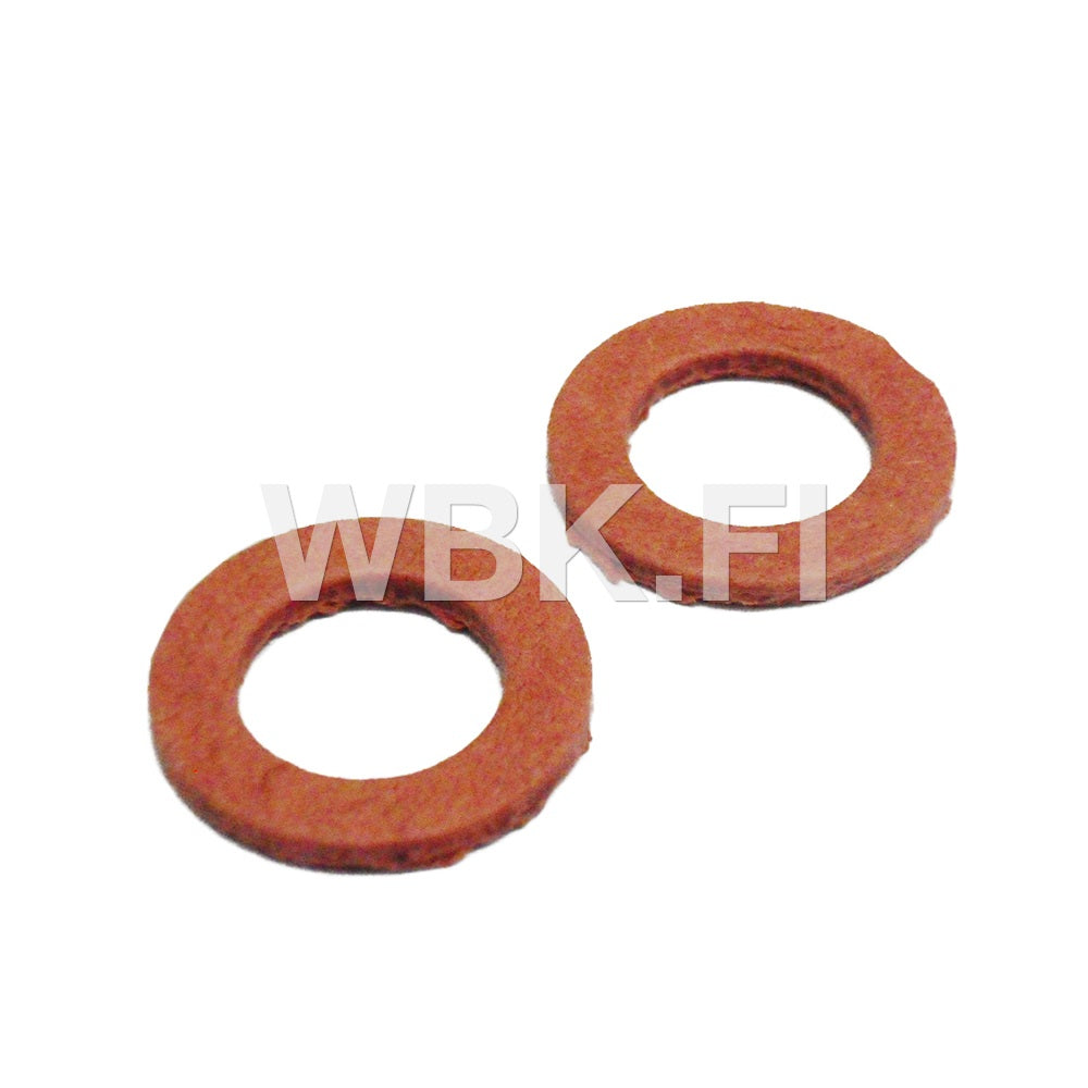 RENGASTIIVISTE FIIBER DN20