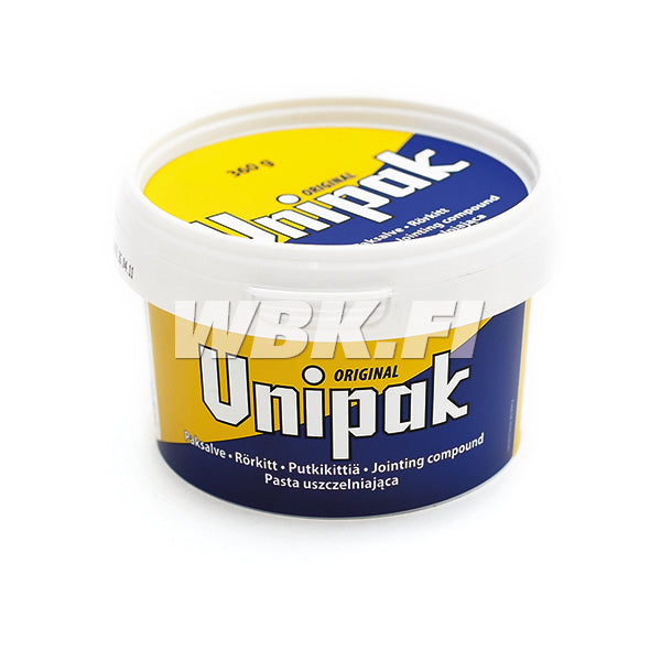 PUTKIKITTI UNIPAK PURKKI 360G