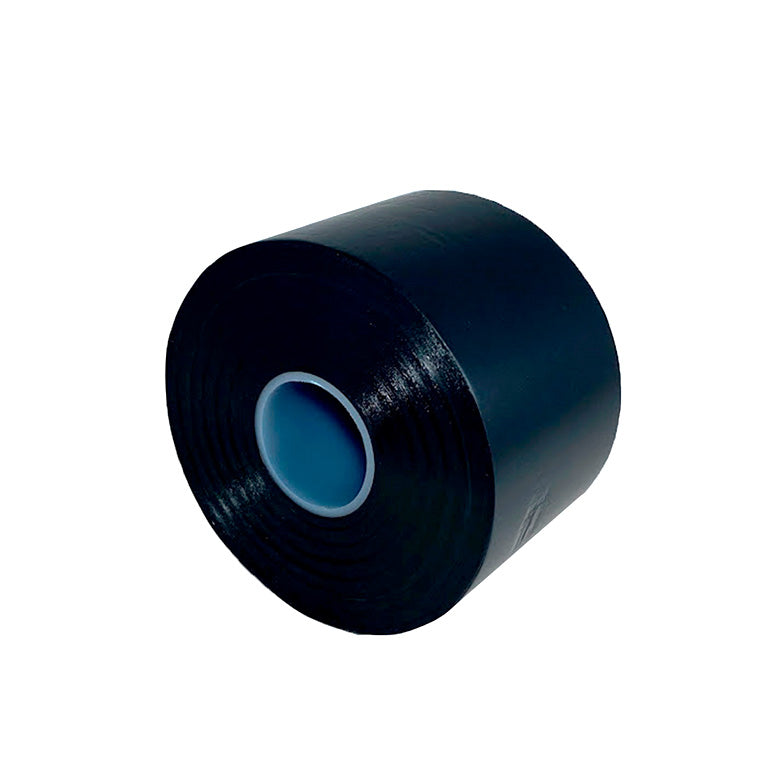 SAUMATEIPPI 50 MM X 33M MUSTA