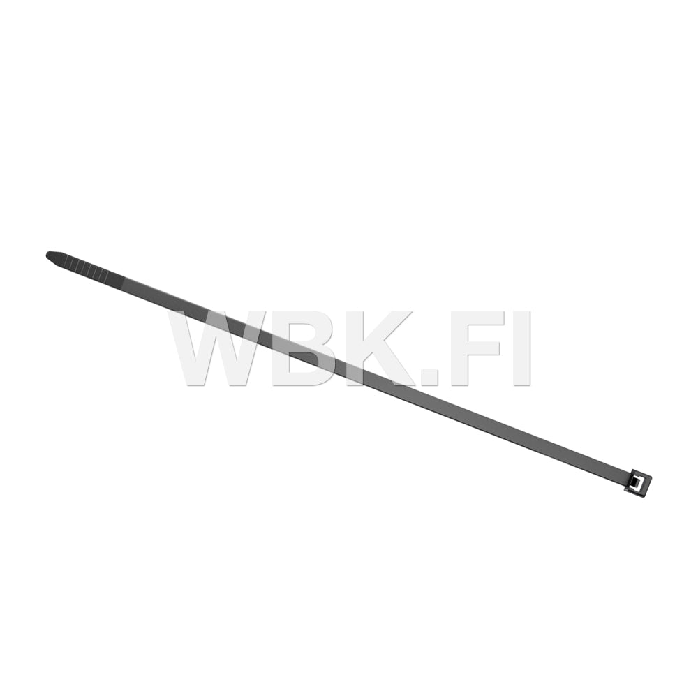 NIPPUSIDE MUSTA BN 4.8 X 280MM UV