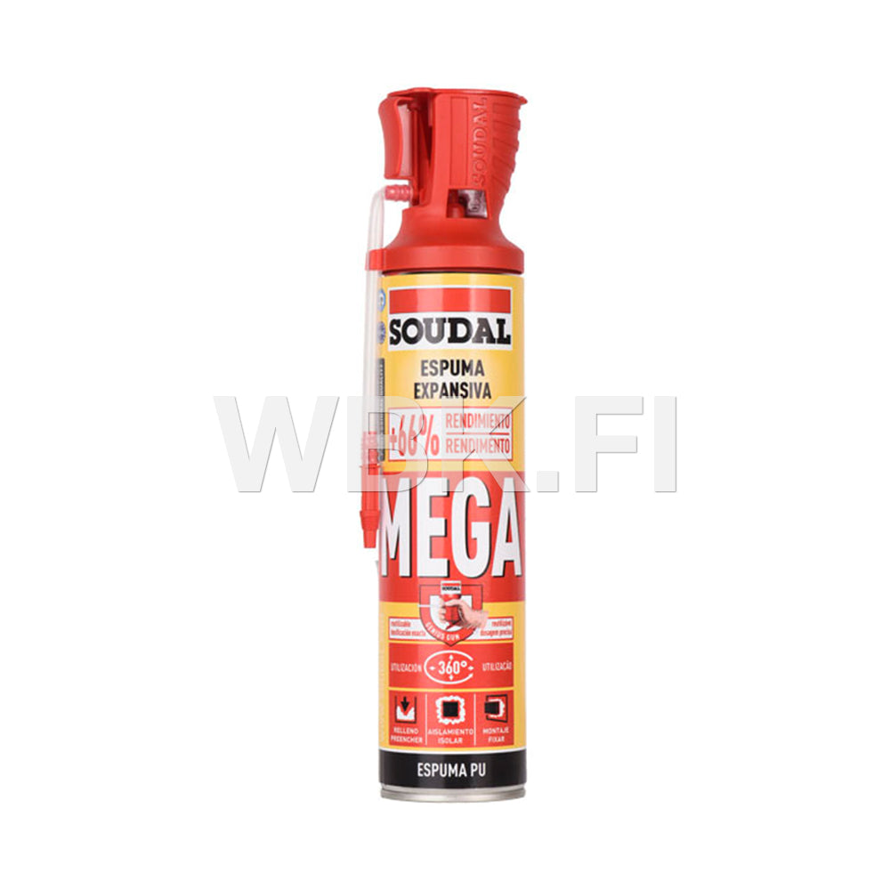 PILLIVAAHTO MEGA PU