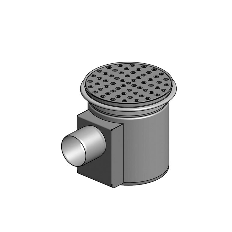 PÖNTTÖKAIVO 110 V