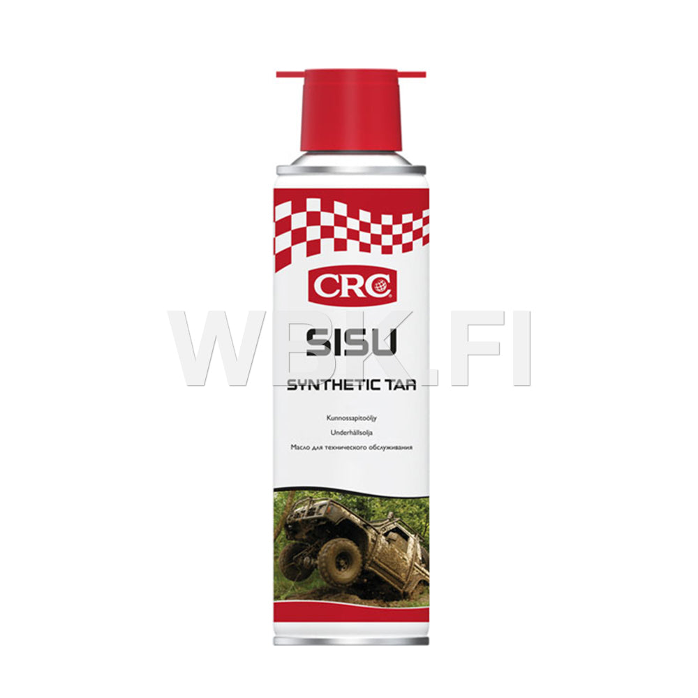 KUNNOSSAPITOÖLJY 250ML