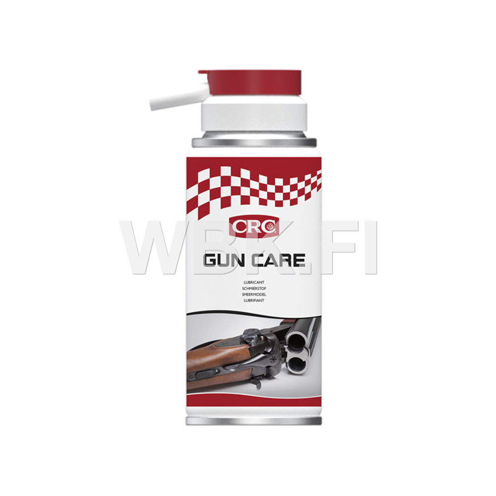ASEÖLJY GUN CARE 100ML