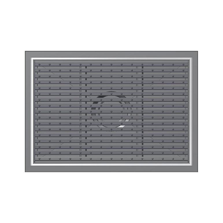 KURAVEX 600*400 RST-RITILÄ VESIERISTELAIPALLA