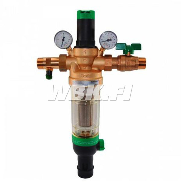 HONEYWELL YHDISTELMÄSUODATTIMET-1