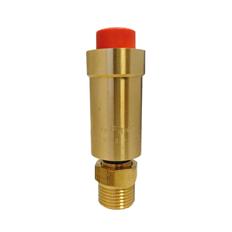 AUTOM. ILMANPOISTIN 1/2"