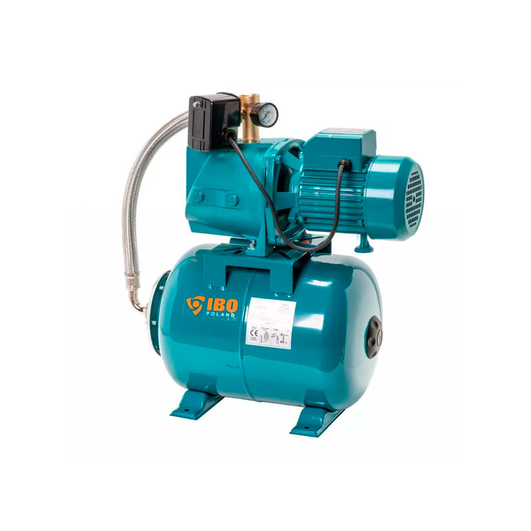 VESIAUTOMAATTI 50 L ITALY