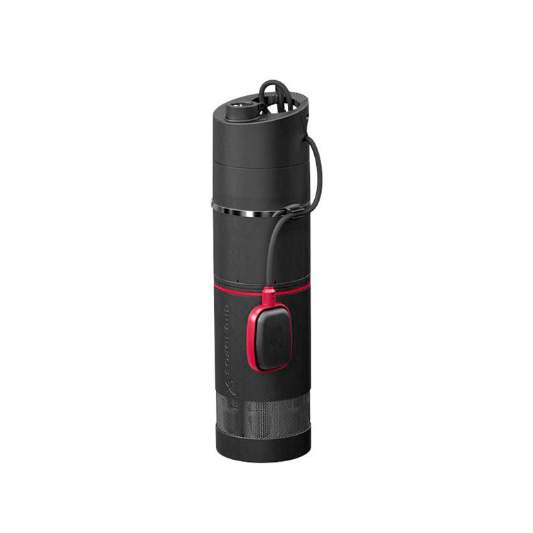UPPOPUMPPU SBA 3-45 A