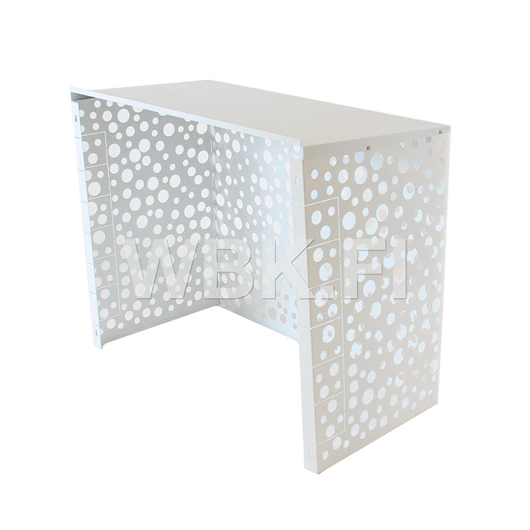 ILMALÄMPÖPUMPUN SÄÄSUOJA