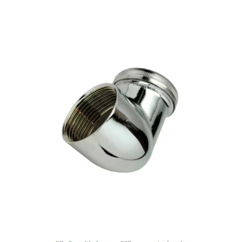 PESUALLASKULMA  KROM 32 X 1 1/4"