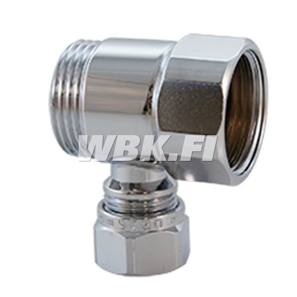 HAAROITUSLIITIN G3/4 10/12MM ORAS 107155