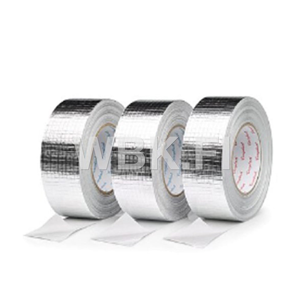 ALUMIINITEIPPI 50 MM X 50M VAHV.