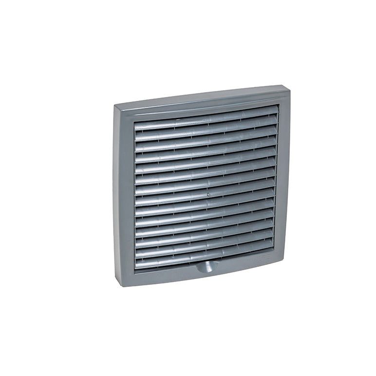 MONITOIMI-ULKOSÄLEIKKÖ 150X150 HARMAA VILPE TT