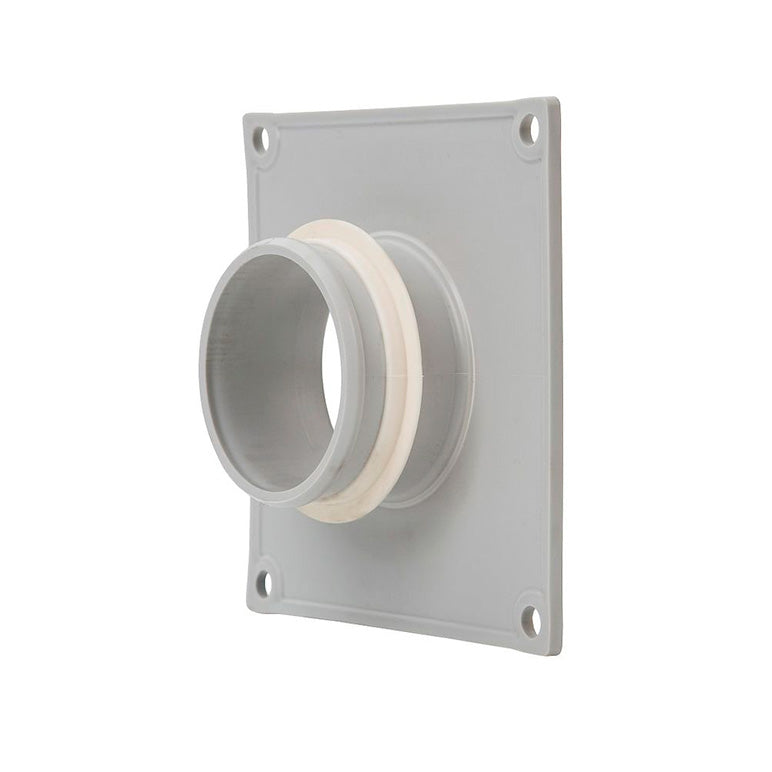 PUTKIYHDE 60 MM (SÄLEIKKÖ 150X150) VILPE TT