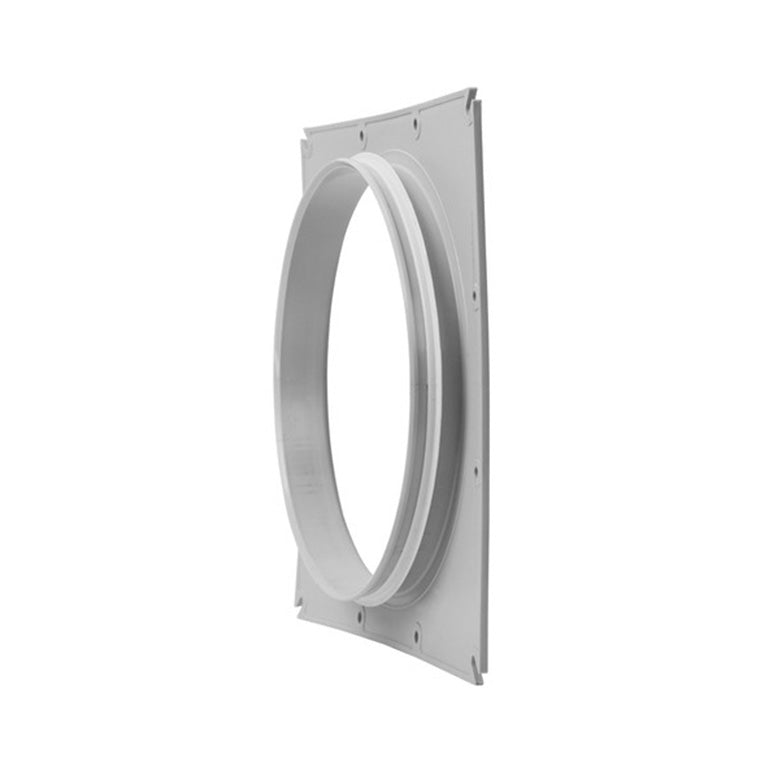 PUTKIYHDE 200 MM (SÄLEIKKÖ 240X240) VILPE TT