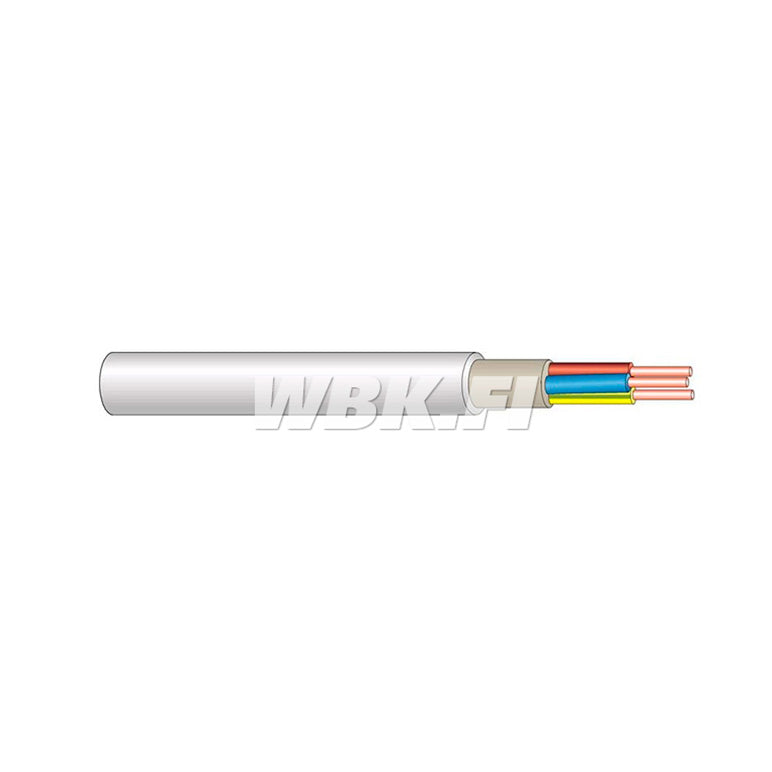 ASENNUSKAAPELIT MMJ-3