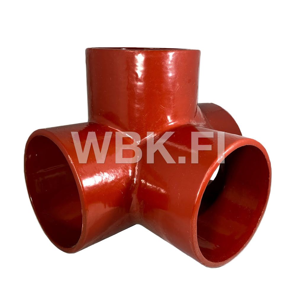 NURKKAHAARA SML 100X100X100X87