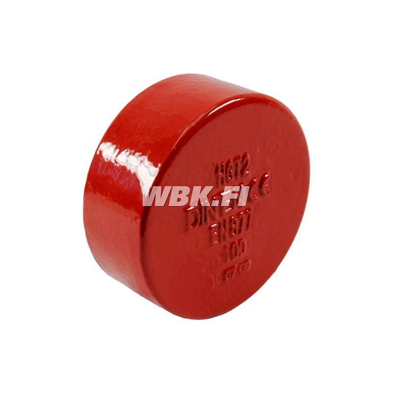 TULPPA SML 100