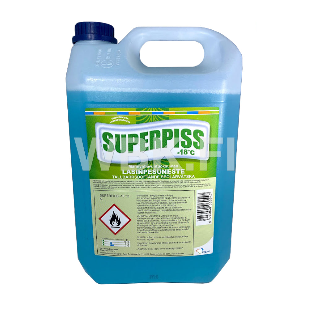 LASINPESUNESTE 4L
