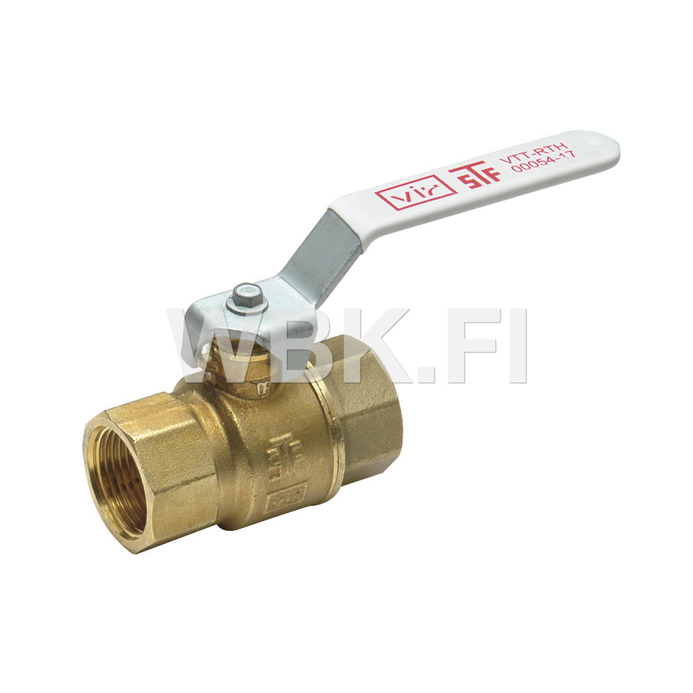 PALLOVENTTIILI EM SK/SK 3/8" PREMIUM