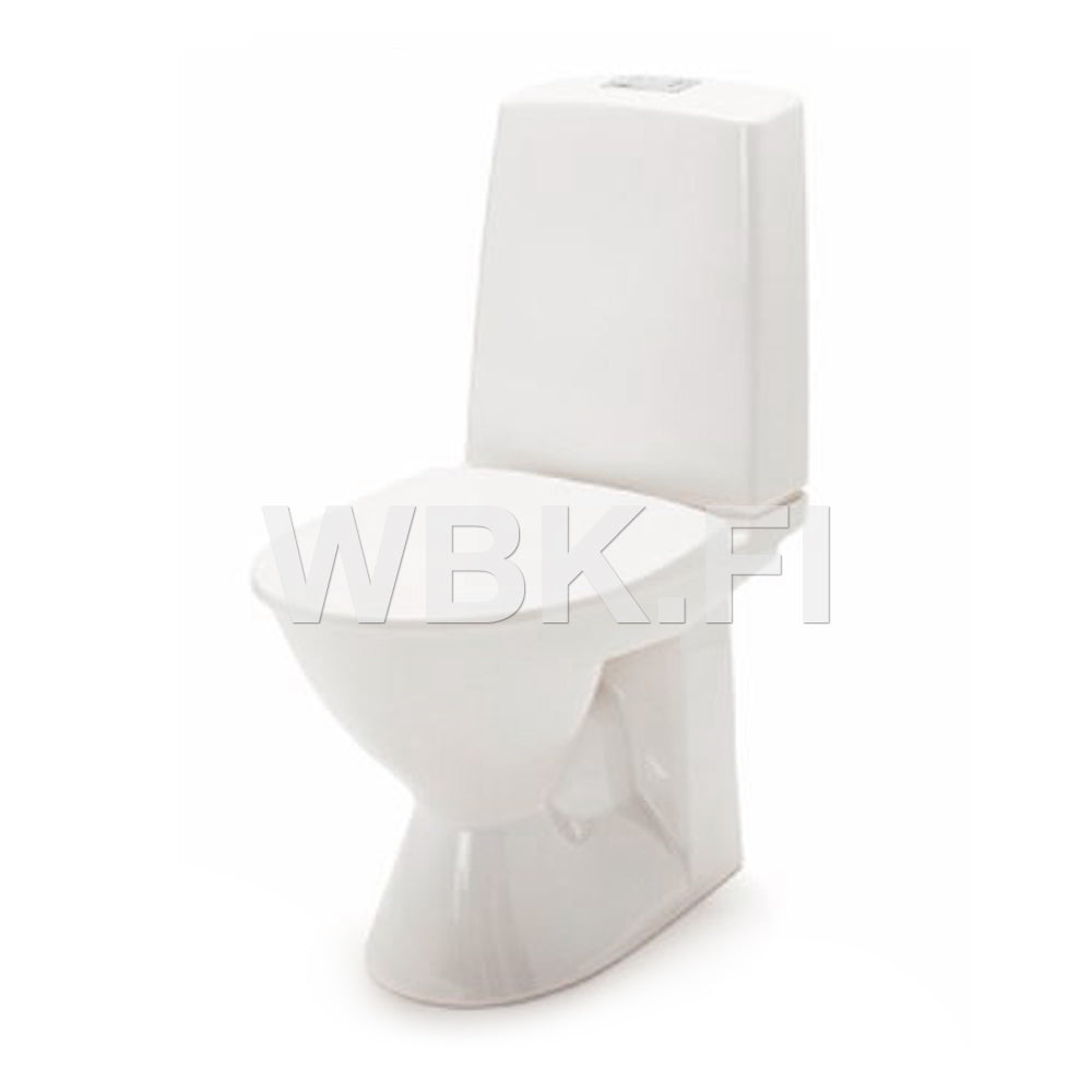 WC-LAITE GLOW 60 35360 S-LUK 1-H KANNETON PIILOV LIIMATTAVA