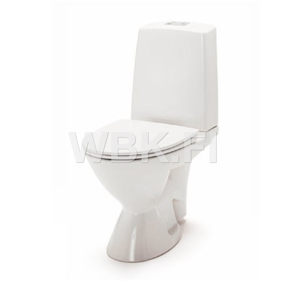 WC-LAITE GLOW 63 35263 S-LUK 1-H KANNETON SAN JALK