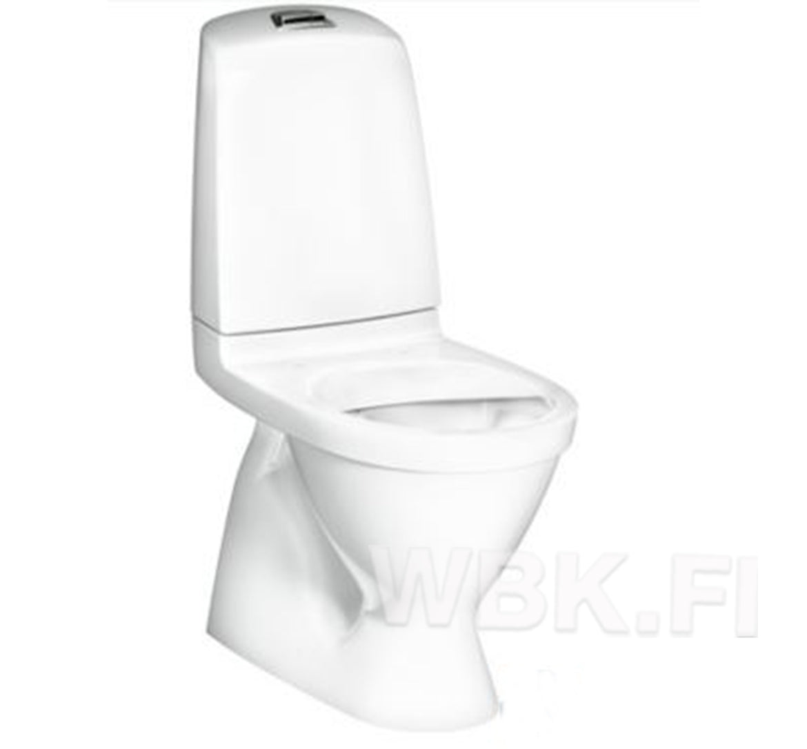 WC-LAITE NAUTIC 1500 HF S-LUK 2-H KANNETON PIILOV