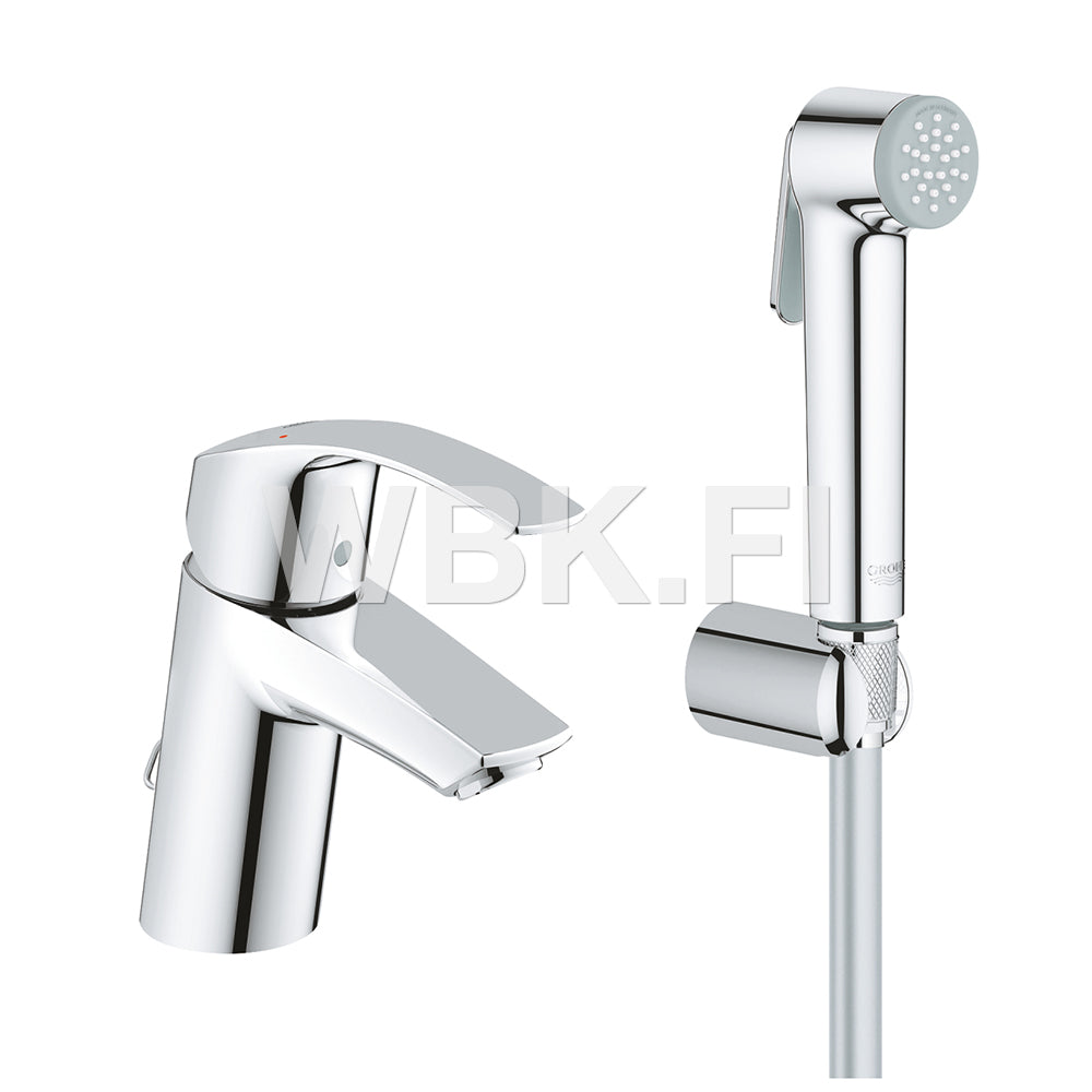 PESUALLASHANA EUROSMART BIDE GROHE 23946002 PT