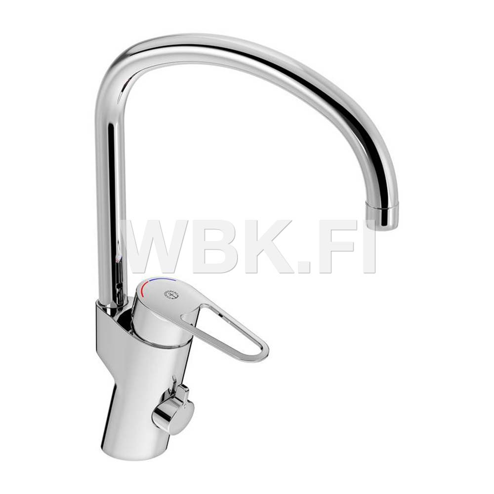 KEITTIÖHANA UUSI NAUTIC 206097 PKV GBG KAAREVA JP