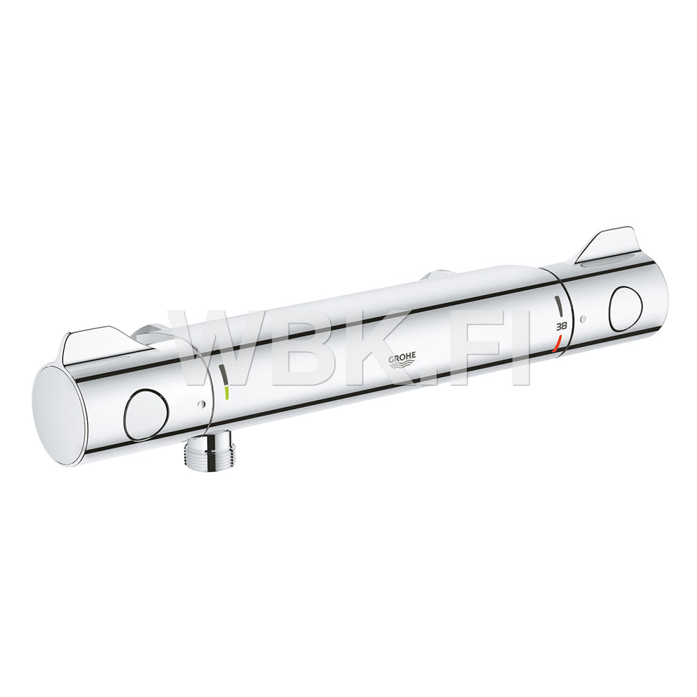 TERMOSTAATTIHANA GRT 800 DN15 GROHE 34755000