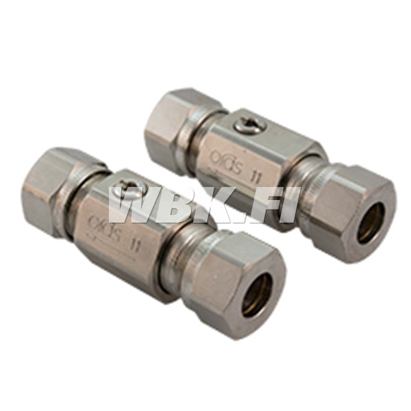 KUULAS.V.PARI 10X10 281081/2 ORAS 281081/2