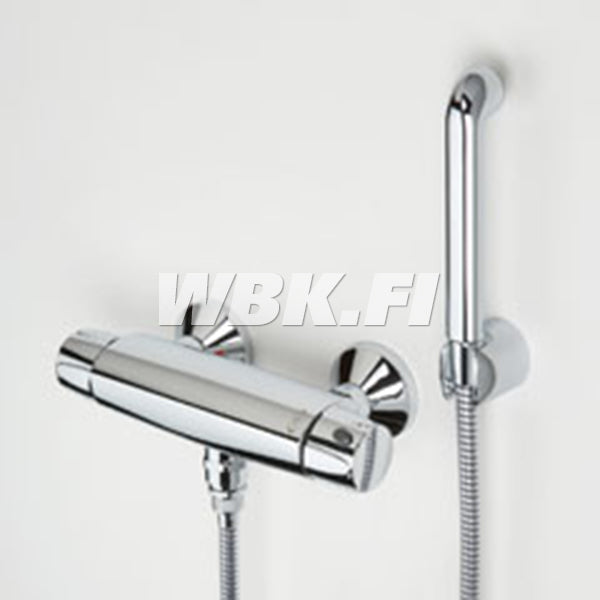 BIDEKÄSISUIHKU SULUTON KROM ORAS 242031