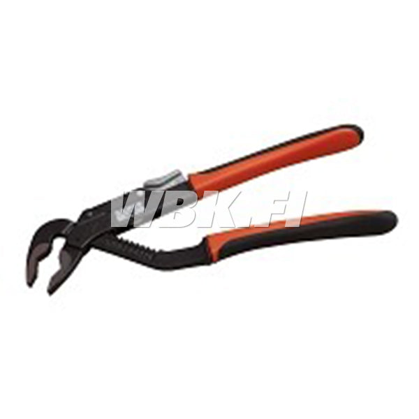 LIUKUNIVELPIHTI 250MM 8224 BAHCO  TT