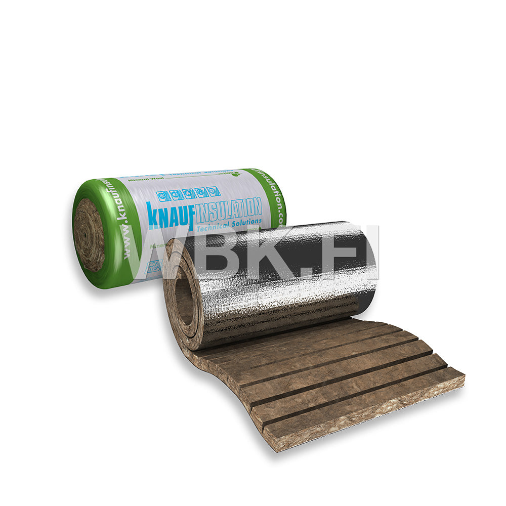 LAMELLIMATTO KNAUF 30X1200X8000 9,6M2/PKT