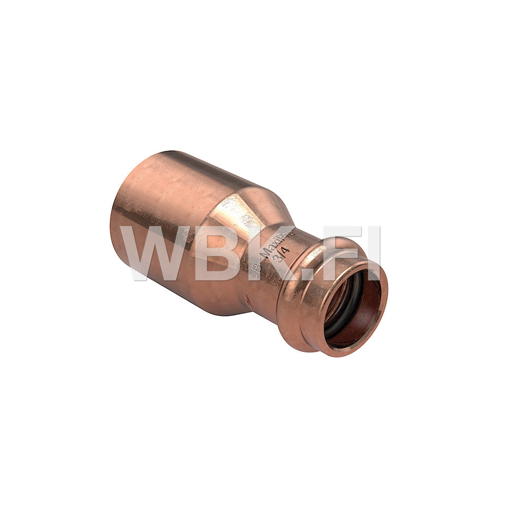 SUPISTUSYHDE S/U 7/8" X 3/4" TT