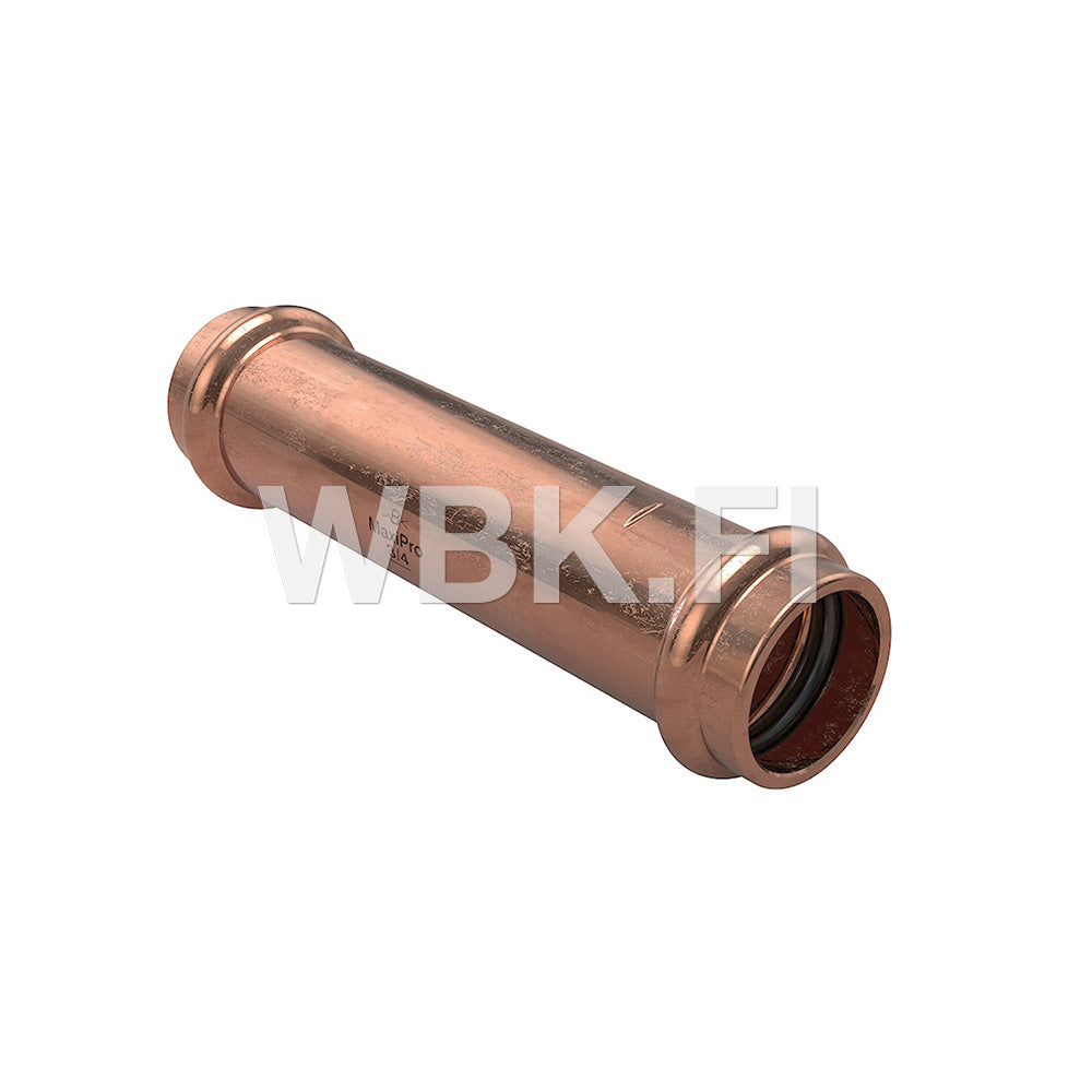 LIUKUMUHVI PITKÄ S/S 1/2"