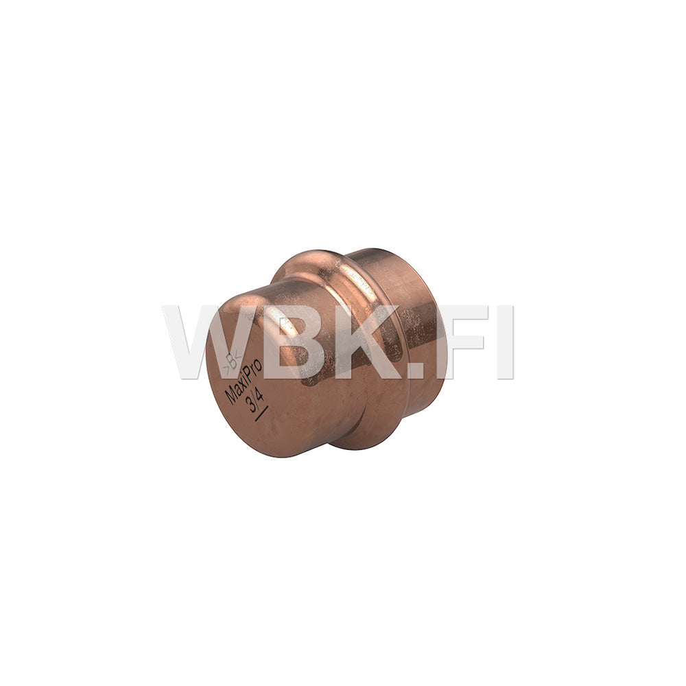 HATTU 1/4"